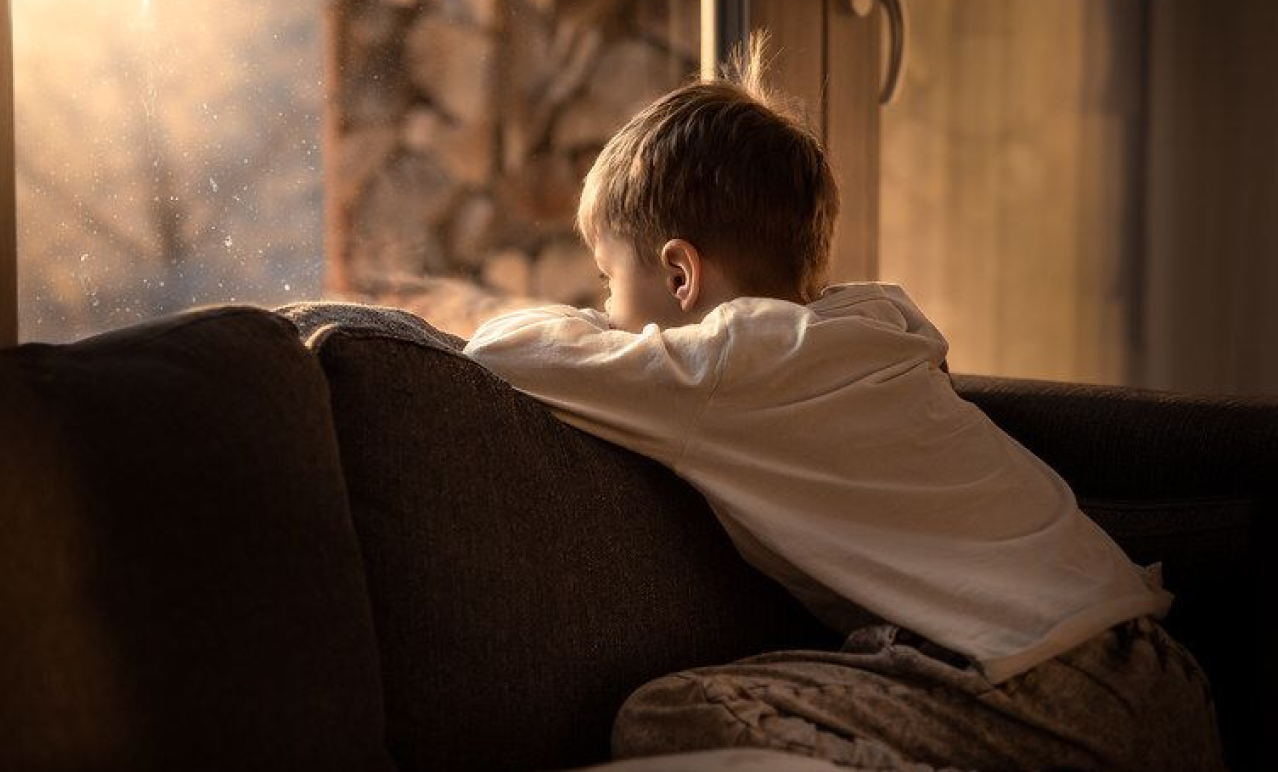 Atendimento para crianças e adolescentes